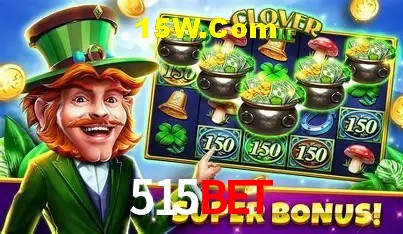 515Bet Com Login