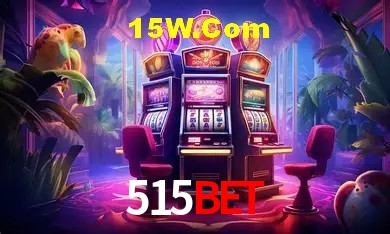Experimente o Login Seguro Premium no 515Bet