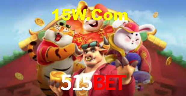 515Bet Com Login